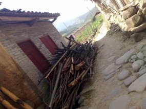 Mountain Village Bike Ride 19