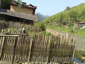 Mountain Village Bike Ride 25