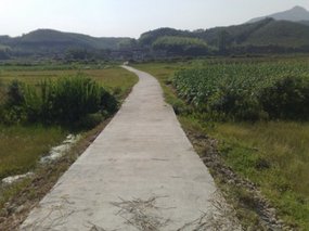 Mountain Village Bike Ride 27