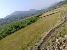 Mountain Village Bike Ride 28