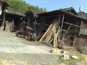 Mountain Village Bike Ride 33