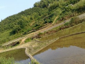 Mountain Village Bike Ride 39