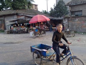 Mountain Village Bike Ride 41