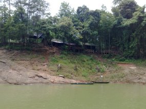 Taining Geo Park Adventure 16
