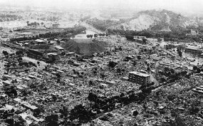 Sichuan Earthquake 02