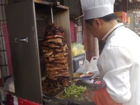 Great Northern Meat Man