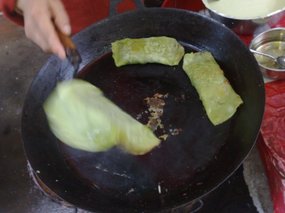 Green Joutsa & Witchity Grub Soup Snax 03