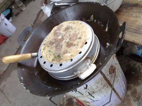 Awesome Thin Pancake Snax