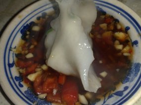 Delicious Dumpling Snax
