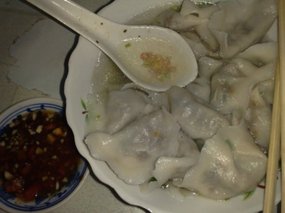 Delicious Dumpling Snax 01