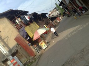Walk About 03
