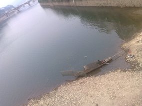Walk About 05