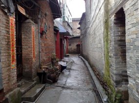 Walk About 07