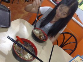 Beef Noodle Snax