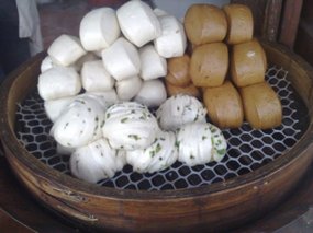 Boutsa & Mantou