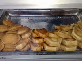 Fresh Biscuit Snax 02