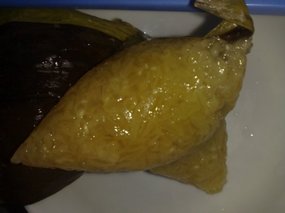 Zong Zi & The Dragon Boat Festival