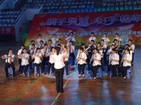 Childrens Day Celebrations 08