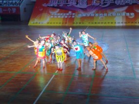 Childrens Day Celebrations 10