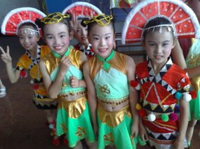 Childrens Day Celebrations 11