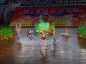 Childrens Day Celebrations 12