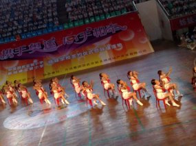 Childrens Day Celebrations 14