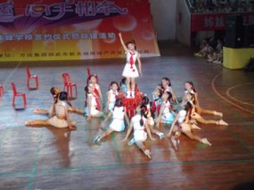 Childrens Day Celebrations 15