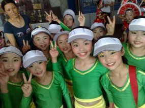 Childrens Day Celebrations 22