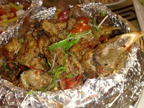 The Last Last Suppers 03
