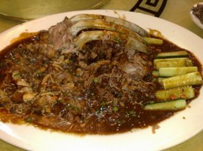 The Last Last Suppers 27