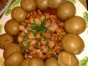 The Last Last Suppers 28