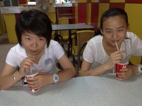 Last Beers N Noodles in Fujian Province 07