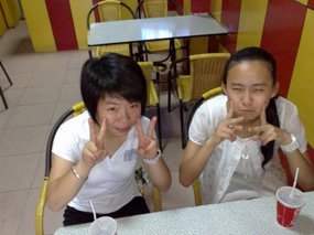 Last Beers N Noodles in Fujian Province 08