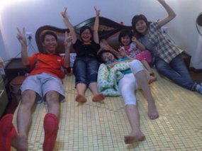 Last Beers N Noodles in Fujian Province 14