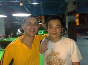 Last Beers N Noodles in Fujian Province 15