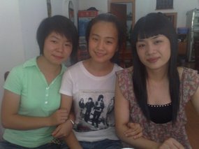 Last Beers N Noodles in Fujian Province 20