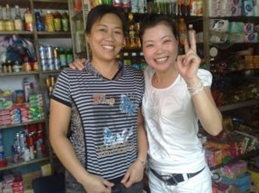 Last Beers N Noodles in Fujian Province 22