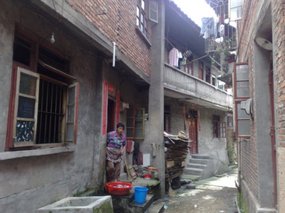 Last Beers N Noodles in Fujian Province 24