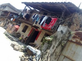 Last Beers N Noodles in Fujian Province 25