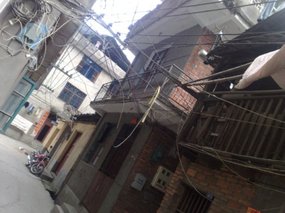 Last Beers N Noodles in Fujian Province 28