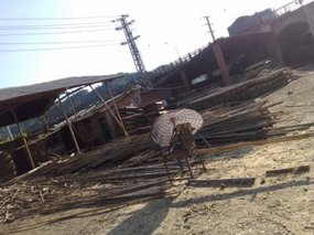 Last Beers N Noodles in Fujian Province 31