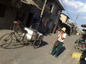 Last Beers N Noodles in Fujian Province 32