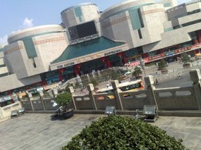 City Walk & Bell Towers 08