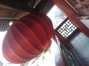 City Walk & Bell Towers 10