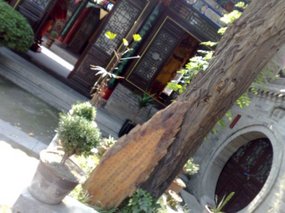 City Walk & Bell Towers 19