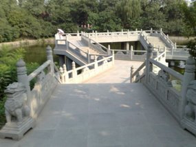 City Walk & Drum Tower 18