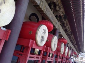 City Walk & Drum Tower 27