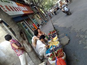 22-Islam Market & Stupid Faces