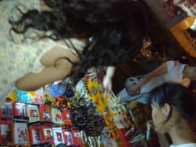 4-Islam Market & Stupid Faces