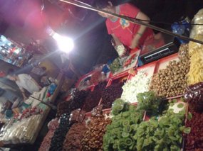 5-Islam Market & Stupid Faces